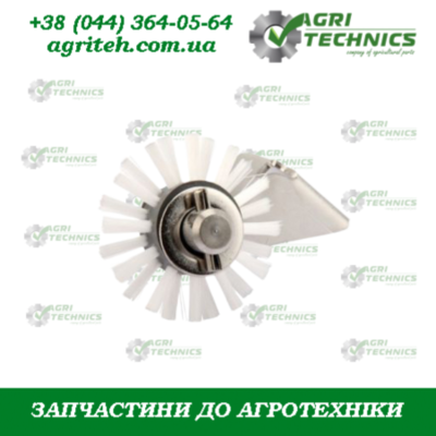 AC496206 Щітка  Зображення