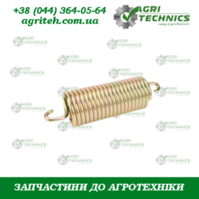 AC496808 Пружина  Зображення