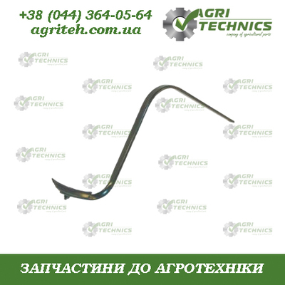 AC496838 Стійка з долотом довга  Зображення