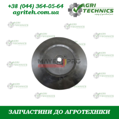 AC497223-M Диск очисний  Зображення