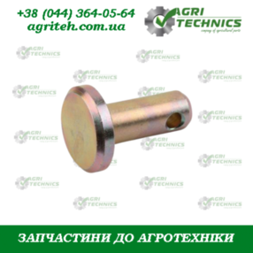 AC497484 Болт М12  Зображення