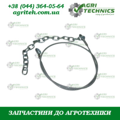 AC499730 Трос  Зображення
