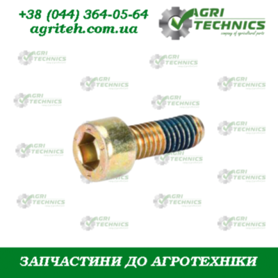 AC632014 Гвинт М6  Зображення