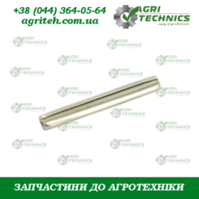 AC652932 Штіфт циліндричний  Зображення