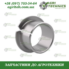 Втулка AC670006 Зображення