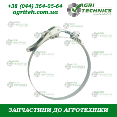 AC687001 Скоба  Зображення