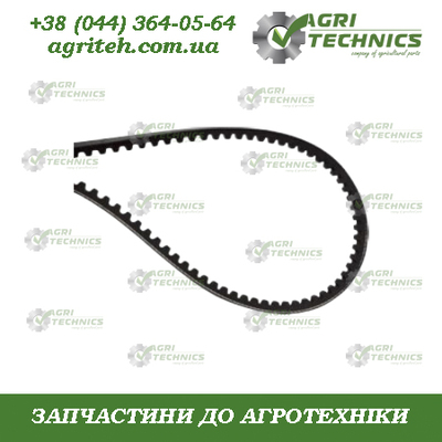 AC690071 Клиновий пас  Зображення