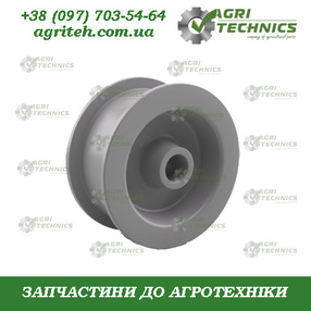 Ролик натяжний AC802805 Зображення