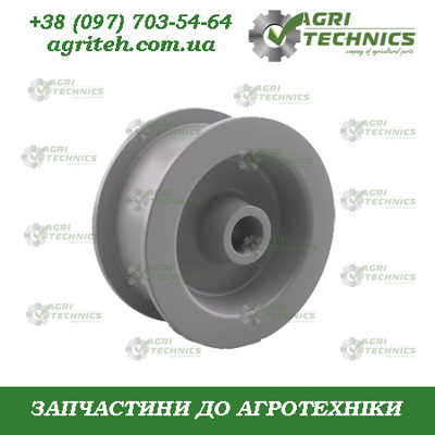 Ролик натяжний AC802805-M Зображення