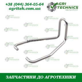 AC805807-M (AC818918-M) Тримач ручки  Зображення