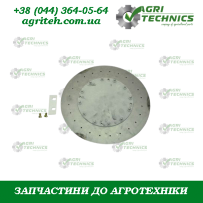 AC819107 Диск висівний  Зображення