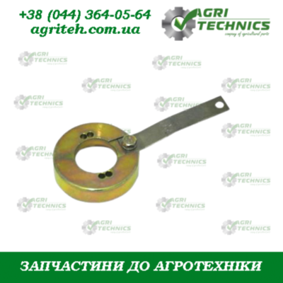AC819253 Вакуумний відсікач  Зображення