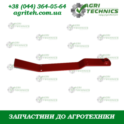AC819328 Пластина металева  Зображення