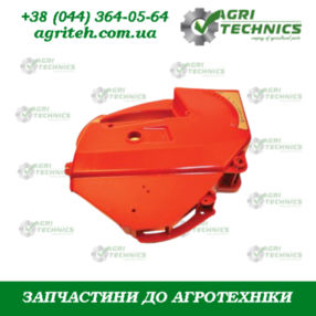 AC819703 Корпус висіваючого апарату  Зображення