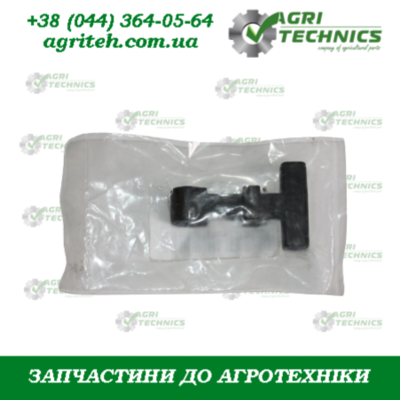 AC819748 Штепсель гумовий  Зображення