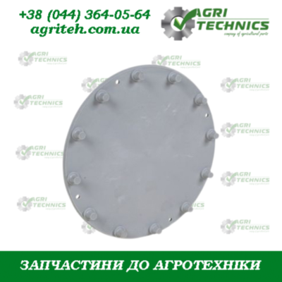 AC819903 Диск висівний  Зображення