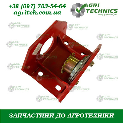 Кронштейн секції в зборі AC819950 Зображення