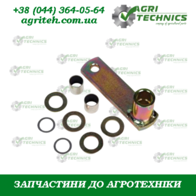 AC819963 Роликовий кронштейн  Зображення