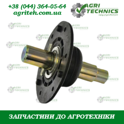 AC820066 Корпус підшипника  Зображення
