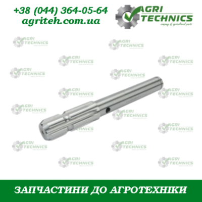AC820221 Вал  Зображення