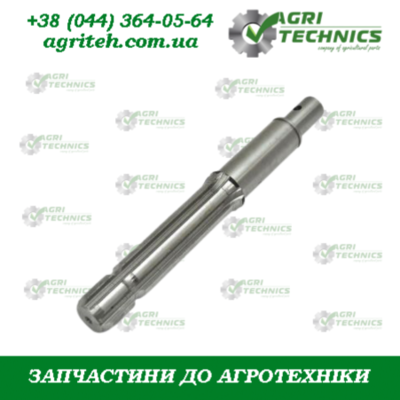 AC820231 Вал вентилятора  Зображення