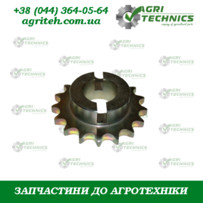 AC820799 Зірочка Z28  Зображення