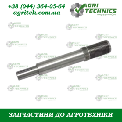 AC820803 Вал вентилятора  Зображення