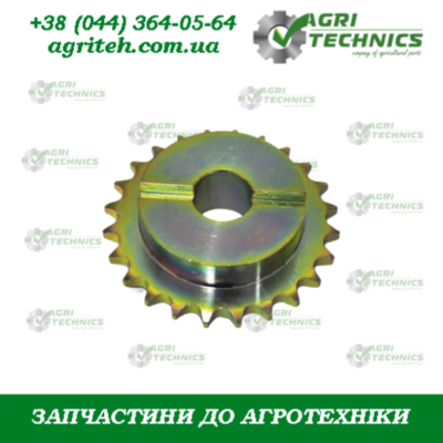 AC820815 Зірочка Z24  Зображення