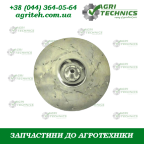 AC820825 Крильчатка вентилятора  Зображення