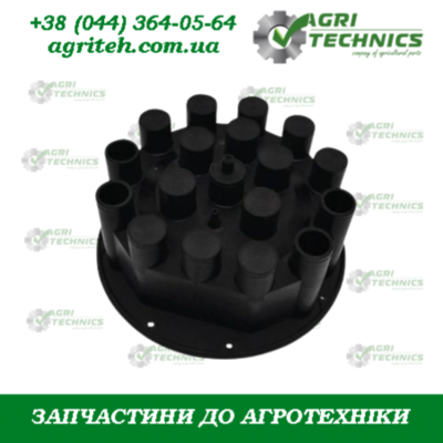 AC820905 Розподільник повітря  Зображення