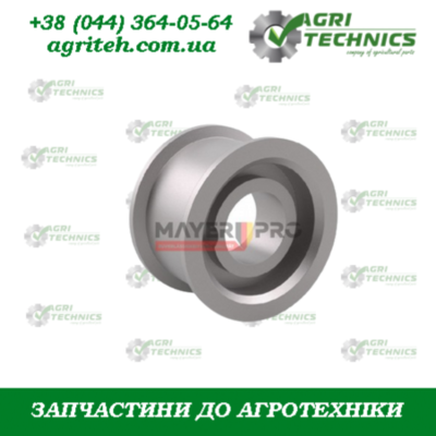 AC820909-M Натяжний ролик ланцюга  Зображення