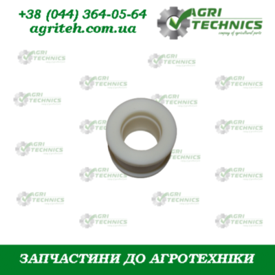 AC820962 Ролик натяжний  Зображення