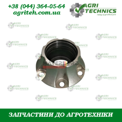 AC821756-M Маточина диска сошника гола  Зображення
