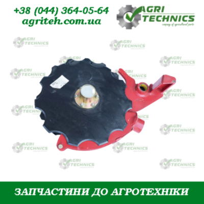 AC821797 Кронштейн  Зображення