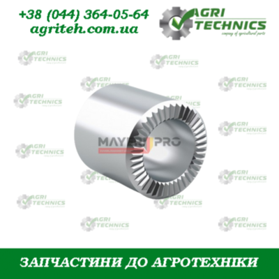  AC825236-M Втулка ковзання 20х21 mm Зображення