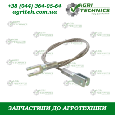AC825765 Трос  Зображення