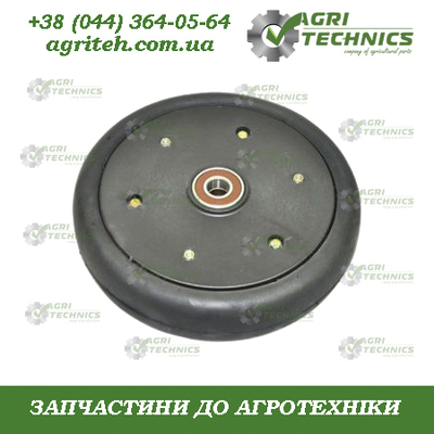 AC826931 Колесо прикотуюче  Зображення