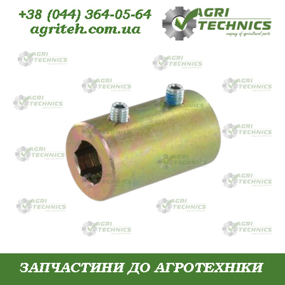 AC834141 Муфта  Зображення