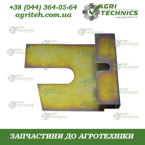 AC850674 Пластина  Зображення