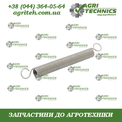 AC852735 Пружина  Зображення