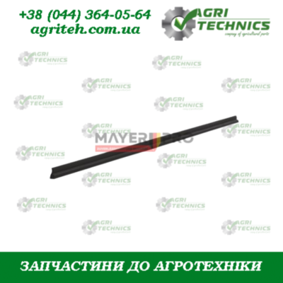  AC852739-M Ущільнення кришки висівного апарату Зображення