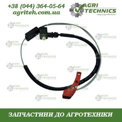 AC852913 Датчик  Зображення