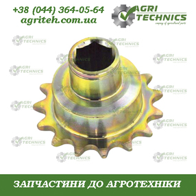 AC852954 Зірочка Z15 Зображення