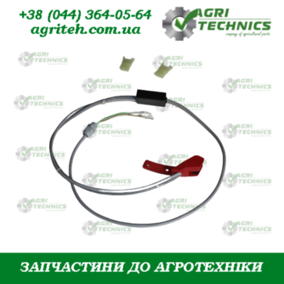 AC853905 Датчик  Зображення