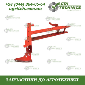 AC858176 Кронштейн  Зображення