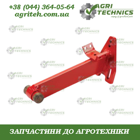 AC858197 Кронштейн  Зображення