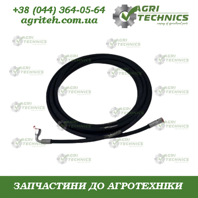AC858933 Шланг гідравлічний  Зображення