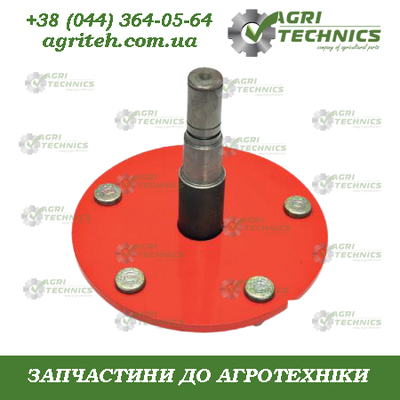 AC859071 Ступиця  Зображення