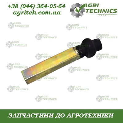 AC859128 Вал привідний  Зображення