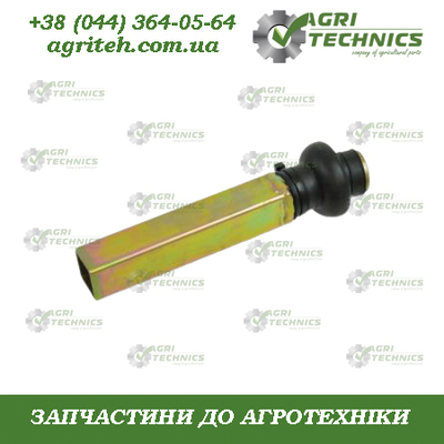 AC859129 Вал привідний  Зображення